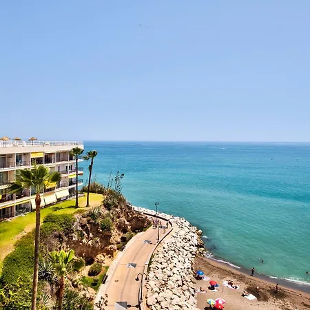 Apartamento Santa Clara Torremolinos
