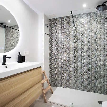 Apartamento Santa Clara *