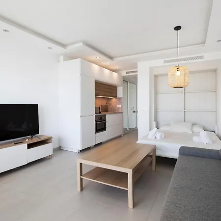 Santa Clara Apartment *