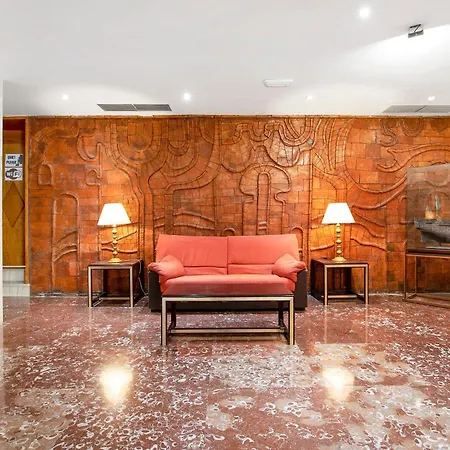 Apartment Santa Clara